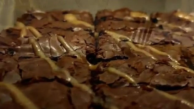 BROWNIES LEGEND